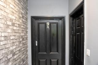 Seaside Ground Floor Apartment - 9