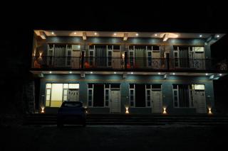 The Raison Hills - 3