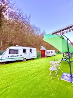Cazare Camping Anca - 4