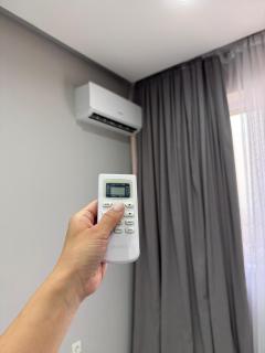 Апартаменты в ЖК Sholpan City - 3