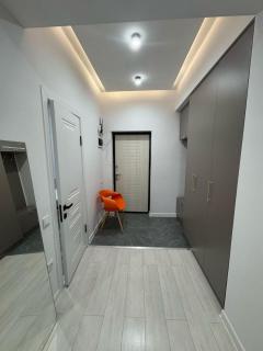 Апартаменты в ЖК Sholpan City - 5