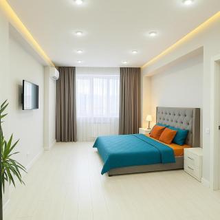 Апартаменты в ЖК Sholpan City - 3