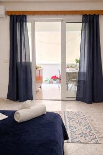 Boho Coastal Apartment - 1