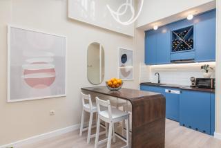 PASTEL URBAN apartment Split - 6