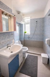 Boho Coastal Apartment - 3