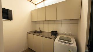 Casa PIT - Casa En Barrio Privado San Benito, Chapadmalal Para 6 PAX Con Pileta - Hola Sur - 2