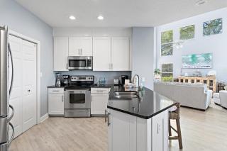 Northshore 960 and A - 3