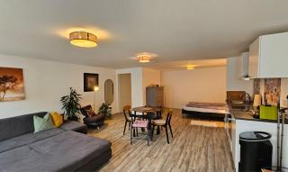 Studio - Charmant, Gemütlich & Zentral - 0