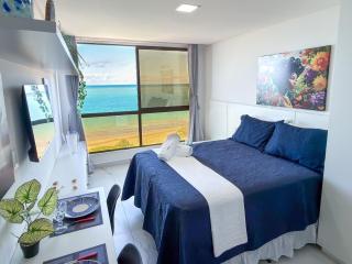 DVA Cabedelo Beira-Mar – O Paraíso na Ponta de Cabedelo - Cabedelo - 7