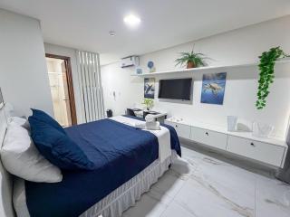 DVA Cabedelo Beira-Mar – O Paraíso na Ponta de Cabedelo - Cabedelo - 3