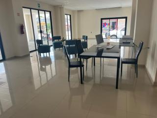 Hotel Urban Tacana - 8