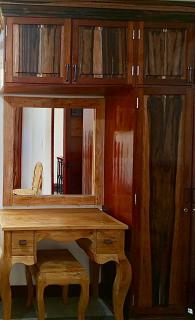 Noah Bed&Breakfast 3 Private Rooms-NEWHOME A Quiet Place to Stay with Solar no Blackout - 9