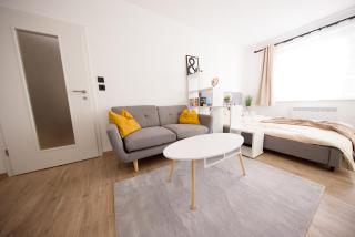 Cozy Studio - Dachgeschoss - Wien 15 - 9