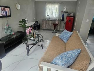 Peace at 68 - Nelspruit - 7