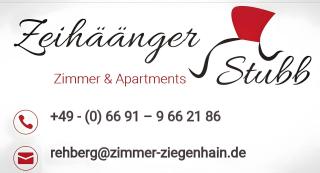 Zeihäänger Stubb - 8