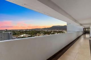 2BDR Ocean View Condo in Sunscape Puerto Vallarta - 8