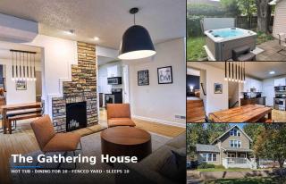 New Listing - Tranquil Retreat with Hot Tub - 0