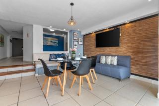 2BDR Ocean View Condo in Sunscape Puerto Vallarta - 3