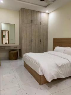 1 bedroom apartment - 6