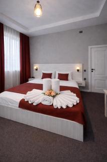 Grand inn Central Hotel - 6