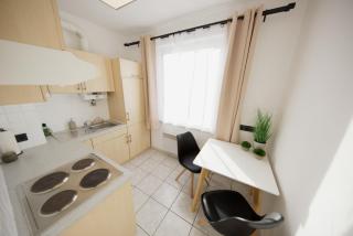 Cozy Studio - Dachgeschoss - Wien 15 - 7