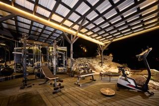 Paradise Ranch Inn - Mindful Tent - 2