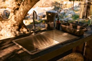 Paradise Ranch Inn - Mindful Tent - 8