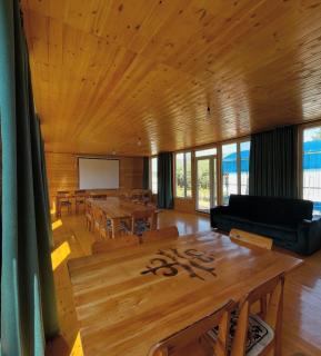 Meykin гостевой дом - 3