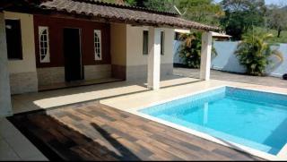 Casa morada da serra Macaé - 1