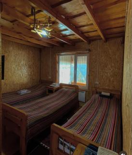 Meykin гостевой дом - 1