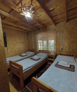 Meykin гостевой дом - 9