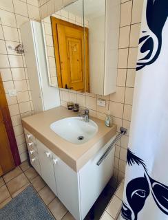 Mountain Getaway Sedrun - 7