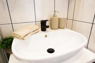 Cozy Studio - Dachgeschoss - Wien 15 - 6