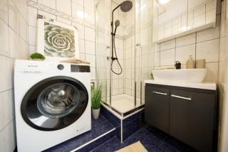 Cozy Studio - Dachgeschoss - Wien 15 - 8