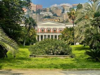 TOLEDO CENTER - Napoli - 5