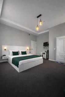 Grand inn Central Hotel - 3