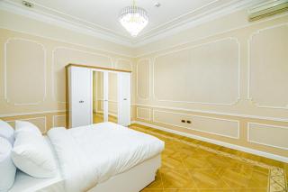7 Bedroom Luxury Apartment in Nizami street - 6