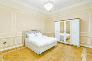 7 Bedroom Luxury Apartment in Nizami street - 5