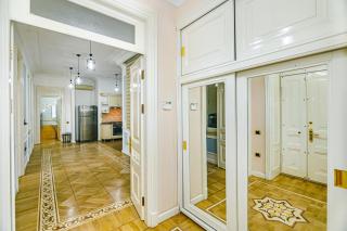 7 Bedroom Luxury Apartment in Nizami street - 1