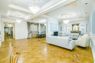 7 Bedroom Luxury Apartment in Nizami street - 6
