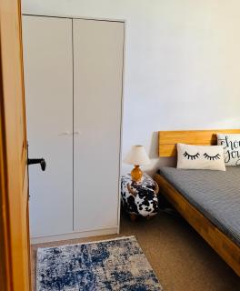 Mountain Getaway Sedrun - 5