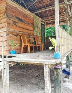 Mantorom homestay - 1