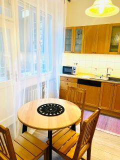 Comfortable&Cozy apartment in the heart of Prague - 7