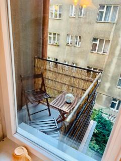 Comfortable&Cozy apartment in the heart of Prague - 5