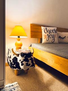 Mountain Getaway Sedrun - 4