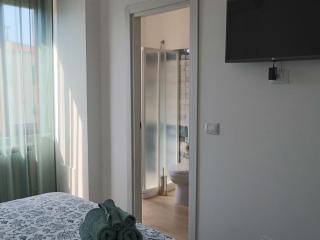 Emerald Room Pisa - 7