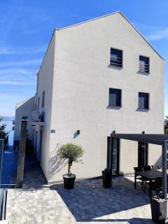 Villa Zvonimir - Sreser - 3