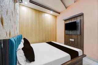 Hotel O Rameshwar Inn - 6