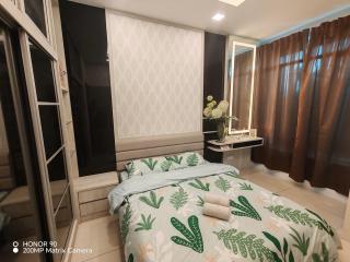 Sky Garden Luxury Family Stay - 1