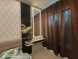 Sky Garden Luxury Family Stay - 3